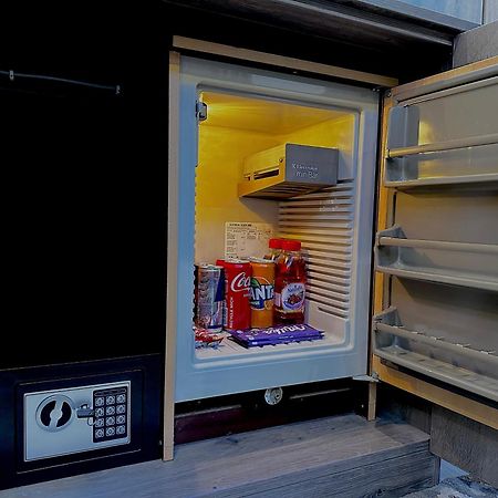 Seidenstrasse Pension Hotell Mölln Exteriör bild